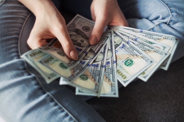 Get dollars for your junk car